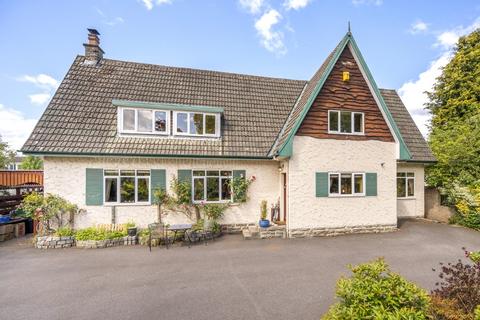 4 bedroom detached house for sale, Braids, 2A Green Drive, Inverness, IV2