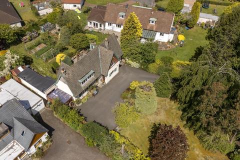 4 bedroom detached house for sale, Braids, 2A Green Drive, Inverness, IV2