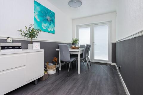 undefined, Woodsend Road, Flixton, Manchester, M41