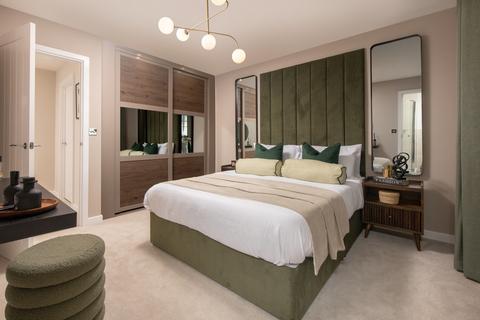 undefined, Plot 92 at Brompton Mews Cookson Way, Catterick Garrison DL9