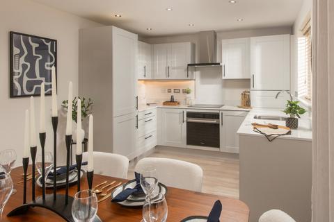 4 bedroom townhouse for sale, Plot 93 at Brompton Mews, DL9 Cookson Way, Catterick Garrison DL9