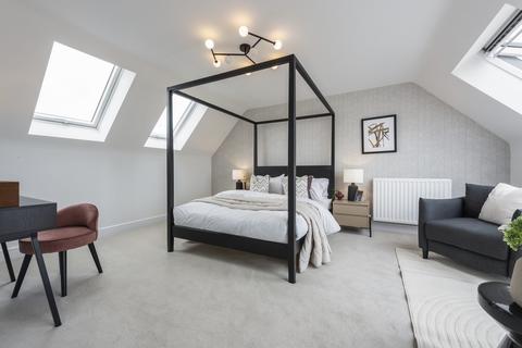 4 bedroom townhouse for sale, Plot 93 at Brompton Mews, DL9 Cookson Way, Catterick Garrison DL9