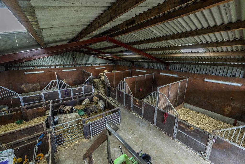 Stables