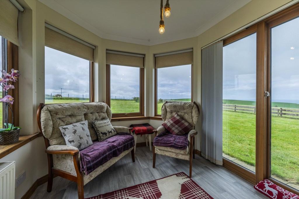 2nd Sun Room