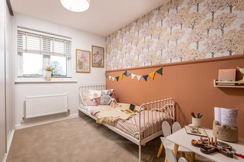 undefined, Plot 8 at Oakview Quarter, PR3 Copp Lane, Preston PR3