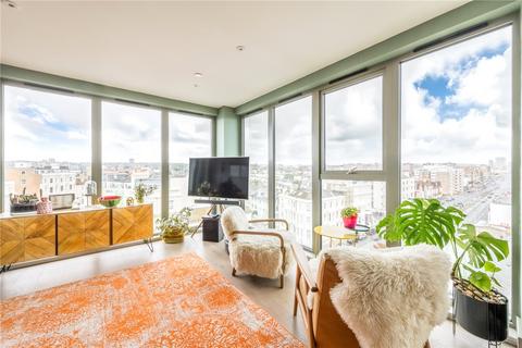 undefined, Kingsway, Hove, East Sussex, BN3