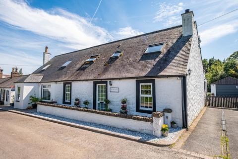 4 bedroom cottage for sale, 7 Johnsfield, Lockerbie, DG11