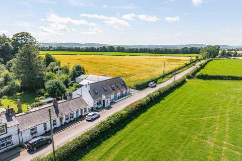 4 bedroom cottage for sale, 7 Johnsfield, Lockerbie, DG11
