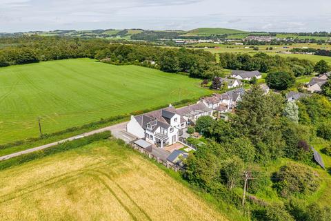 4 bedroom cottage for sale, 7 Johnsfield, Lockerbie, DG11