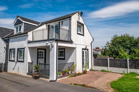 4 bedroom cottage for sale, 7 Johnsfield, Lockerbie, DG11