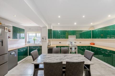 4 bedroom cottage for sale, 7 Johnsfield, Lockerbie, DG11