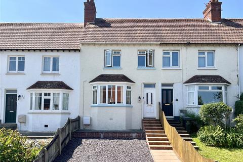 17 Harepark Terrace, Minehead, TA24 6DL