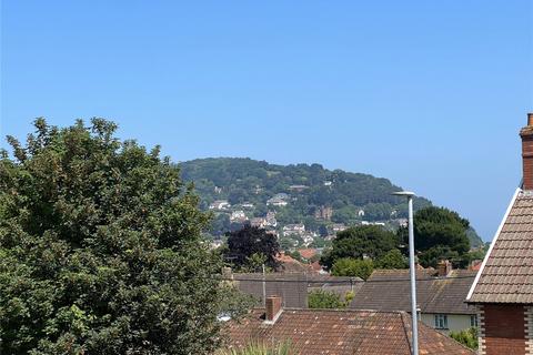 17 Harepark Terrace, Minehead, TA24 6DL