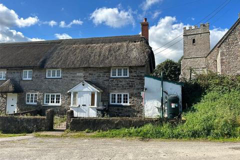 undefined, East Buckland, Barnstaple, Devon, EX32