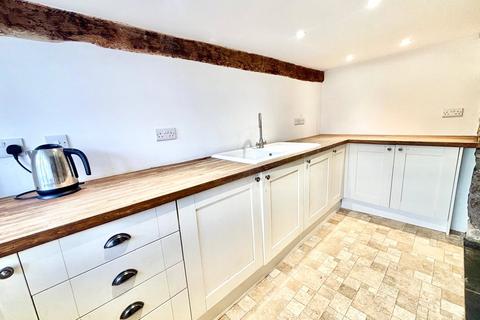 undefined, East Buckland, Barnstaple, Devon, EX32