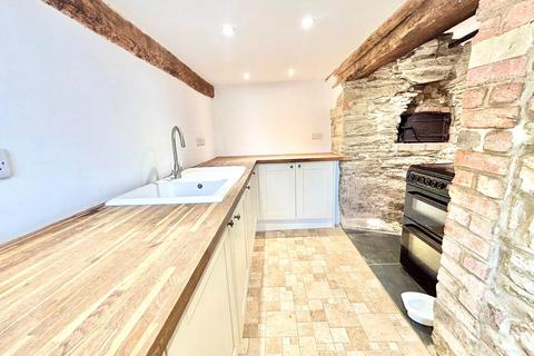 undefined, East Buckland, Barnstaple, Devon, EX32
