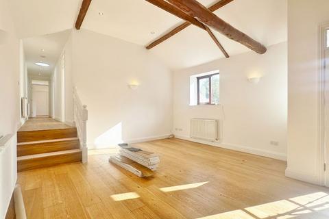 3 bedroom terraced house to rent, Church Farm Barns, Short Road, Snailwell, Newmarket