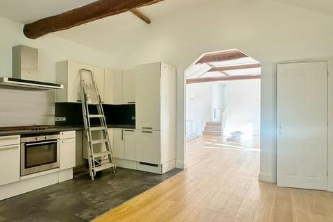 3 bedroom terraced house to rent, Church Farm Barns, Short Road, Snailwell, Newmarket