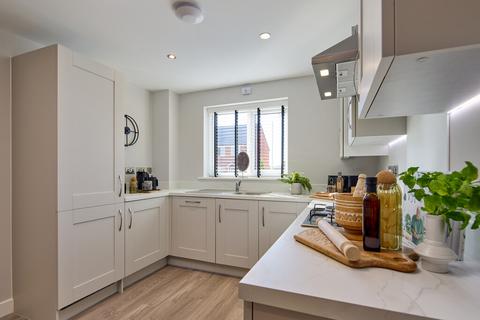 undefined, Plot 381, Sage Home at Great Oldbury, Daniels Way GL10