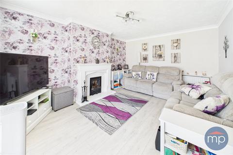 undefined, Churchill Road, Eston