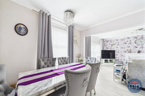 undefined, Churchill Road, Eston