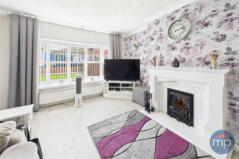 undefined, Churchill Road, Eston