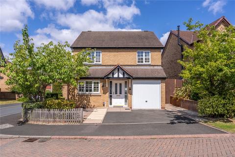Isiah Avenue, Dawley Bank, Telford, Shropshire, TF4