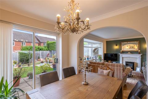 4 bedroom detached house for sale, Isiah Avenue, Dawley Bank, Telford, Shropshire, TF4