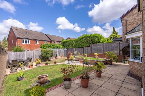4 bedroom detached house for sale, Isiah Avenue, Dawley Bank, Telford, Shropshire, TF4