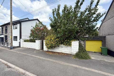 Brookside Bungalow Bute Terrace, Hirwaun, Aberdare, CF44 9SG