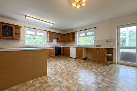 Brookside Bungalow Bute Terrace, Hirwaun, Aberdare, CF44 9SG