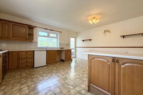 Brookside Bungalow Bute Terrace, Hirwaun, Aberdare, CF44 9SG
