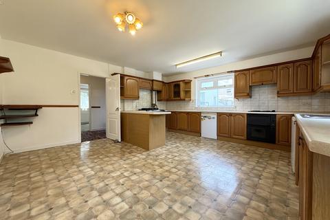 Brookside Bungalow Bute Terrace, Hirwaun, Aberdare, CF44 9SG
