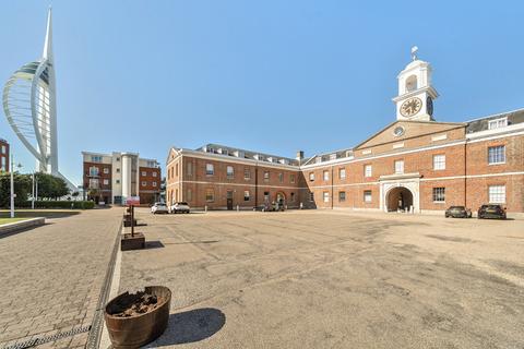 2 bedroom apartment for sale, The Vulcan, Gunwharf Quays, Portsmouth