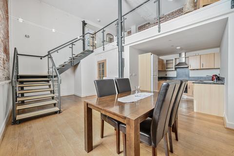 2 bedroom apartment for sale, The Vulcan, Gunwharf Quays, Portsmouth