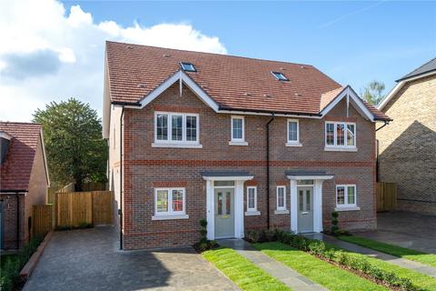 8 Ascot Oaks Crescent, Bracknell, Bracknell Forest