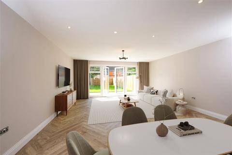 undefined, 8 Ascot Oaks Crescent, Bracknell, Bracknell Forest