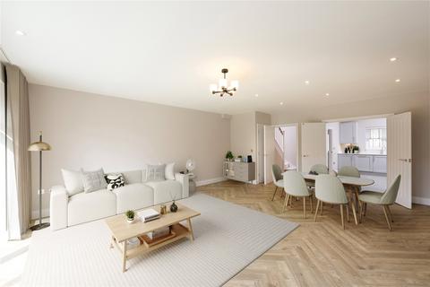 undefined, 8 Ascot Oaks Crescent, Bracknell, Bracknell Forest