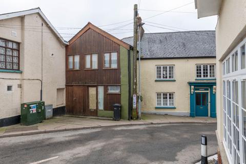 undefined, Former Sorting Office Development, Chulmleigh