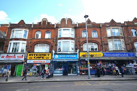 Mixed use for sale, High Street, London W3 6LY