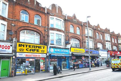 Mixed use for sale, High Street, London W3 6LY