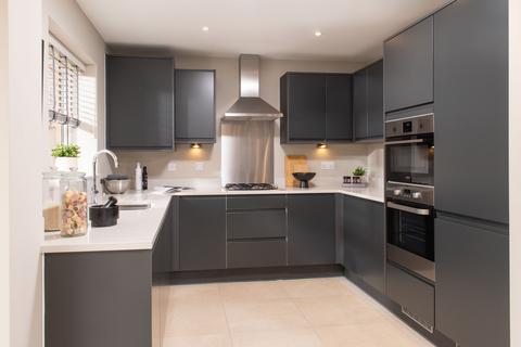 4 bedroom detached house for sale, The Luthier at Bellway at Hugglescote Grange, LE67, Grange Road LE67
