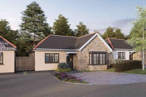 undefined, Plot 15, The Lydford at Oakdene, PL16, Oakdene, Fore Street PL16