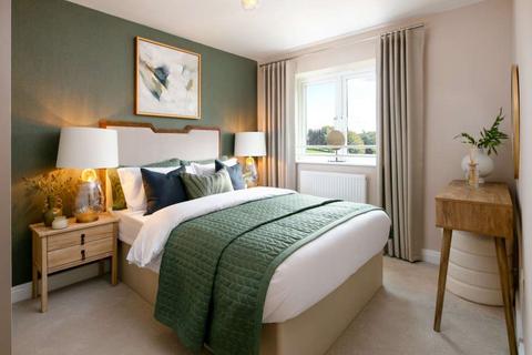 undefined, Plot 15, The Lydford at Oakdene, PL16, Oakdene, Fore Street PL16