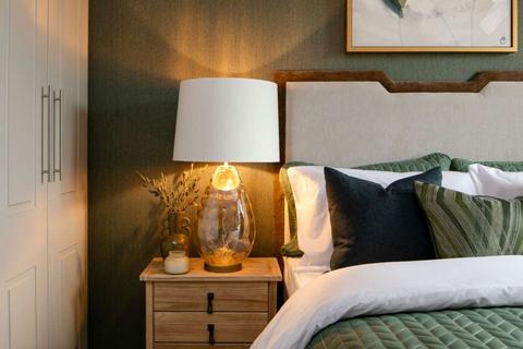 undefined, Plot 15, The Lydford at Oakdene, PL16, Oakdene, Fore Street PL16