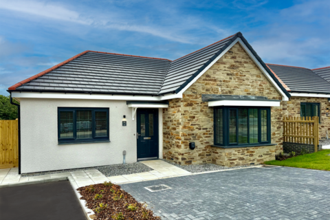 undefined, Plot 15, The Lydford at Oakdene, Oakdene, Fore Street PL16