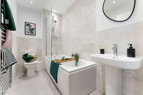 3 bedroom semi-detached house for sale, Plot 19, The Chillaton at Oakdene, Oakdene, Fore Street PL16