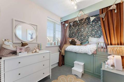 3 bedroom semi-detached house for sale, Plot 19, The Chillaton at Oakdene, Oakdene, Fore Street PL16