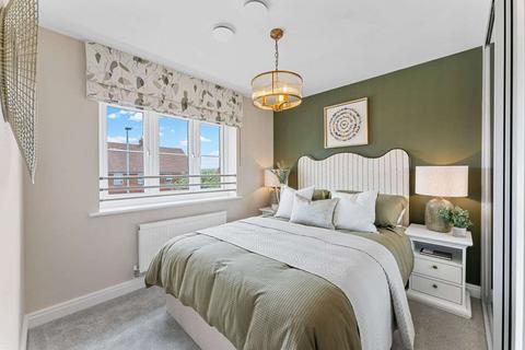 3 bedroom semi-detached house for sale, Plot 19, The Chillaton at Oakdene, Oakdene, Fore Street PL16