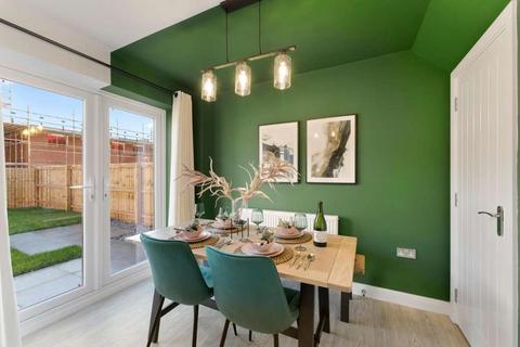 3 bedroom semi-detached house for sale, Plot 19, The Chillaton at Oakdene, Oakdene, Fore Street PL16